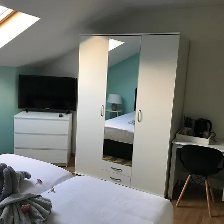 Bed & Breakfast Sweet 1 *