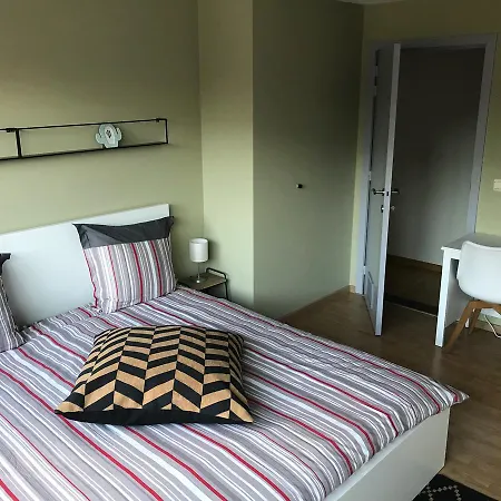 Bed & Breakfast Sweet 1