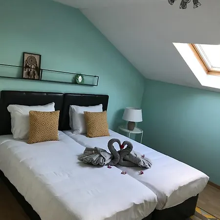 Bed & Breakfast Sweet 1 *